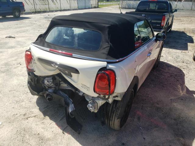 Photo 4 from auction – 2016 MINI COOPER with VIN WMWWG5C54G3A81183