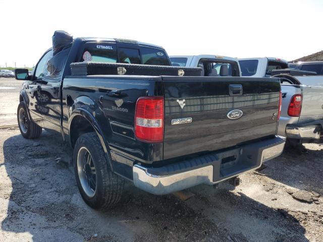 Photo 3 from auction – 2005 FORD F150 SUPER with VIN 1FTPW14505FA84205