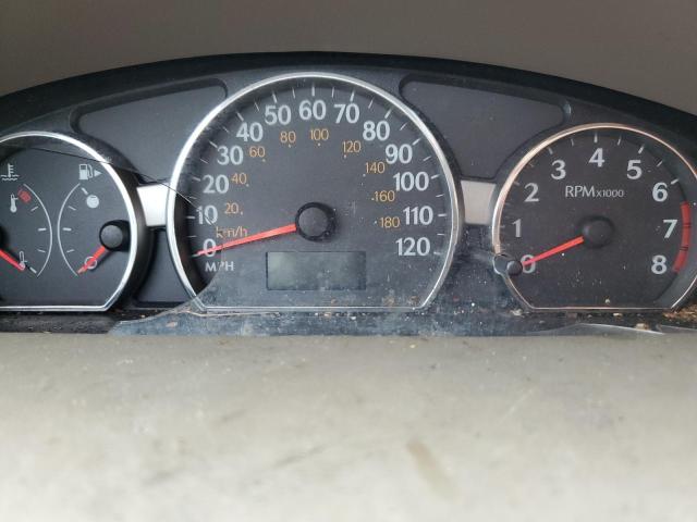 Photo 8 from auction – 2007 SATURN ION LEVEL with VIN 1G8AJ55F77Z103850