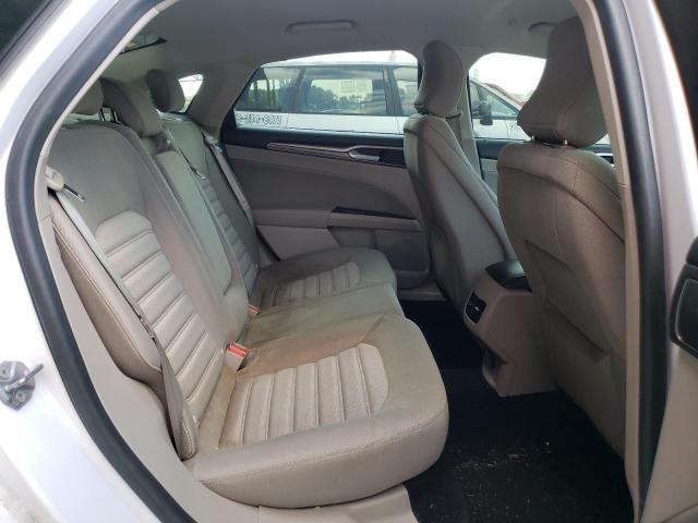 Photo 6 from auction – 2017 FORD FUSION SE with VIN 3FA6P0LU1HR344104