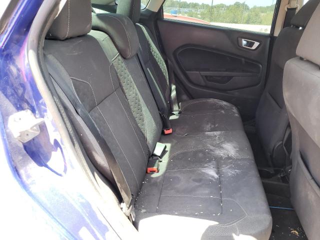 Photo 6 from auction – 2015 FORD FIESTA SE with VIN 3FADP4BJ5FM139384