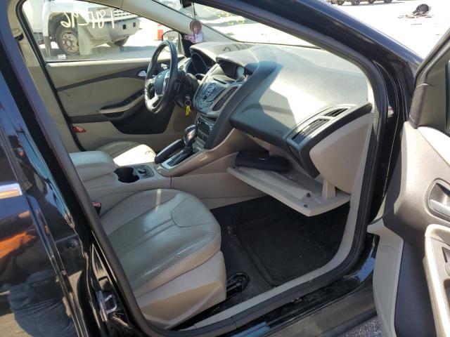 Photo 5 from auction – 2012 FORD FOCUS SEL with VIN 1FAHP3H26CL230589