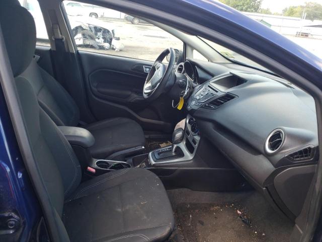 Photo 5 from auction – 2016 FORD FIESTA SE with VIN 3FADP4BJ7GM118294