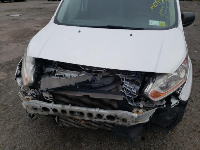Photo 7 from auction – 2016 FORD TRANSIT CO with VIN NM0LS7F74G1242974