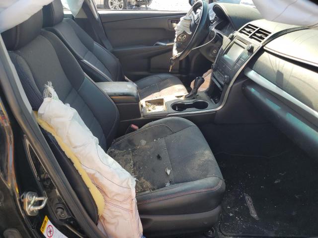 Photo 5 from auction – 2016 TOYOTA CAMRY LE with VIN 4T1BF1FK3GU210046