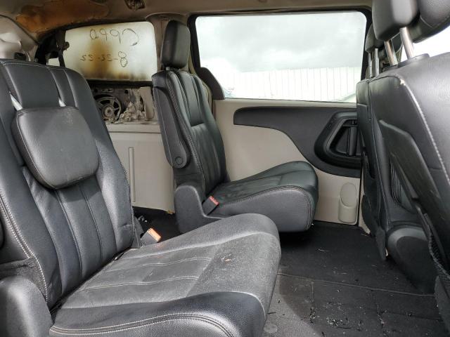Photo 6 from auction – 2014 CHRYSLER TOWN & COU with VIN 2C4RC1BG3ER164466