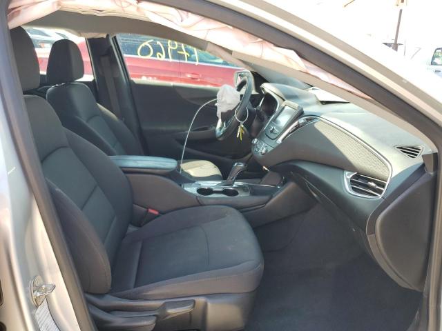 Photo 5 from auction – 2017 CHEVROLET MALIBU LT with VIN 1G1ZE5ST5HF203223