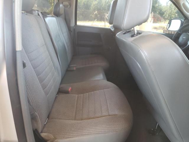 Photo 6 from auction – 2008 DODGE RAM 1500 S with VIN 1D7HA18K18J102849