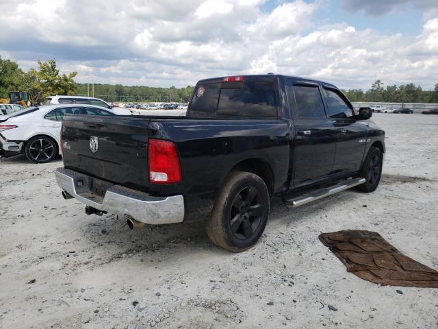 Photo 4 from auction – 2010 DODGE RAM 1500 with VIN 1D7RB1CT0AS250895