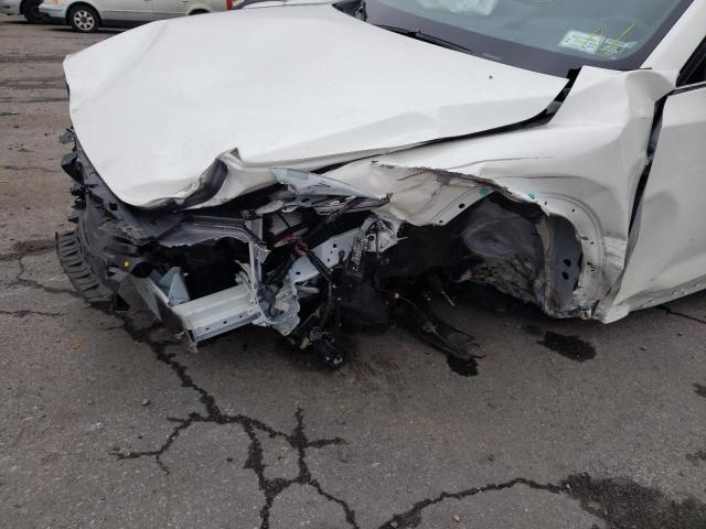 Photo 9 from auction – 2021 MAZDA CX-5 SIGNA with VIN JM3KFBEYXM0470860