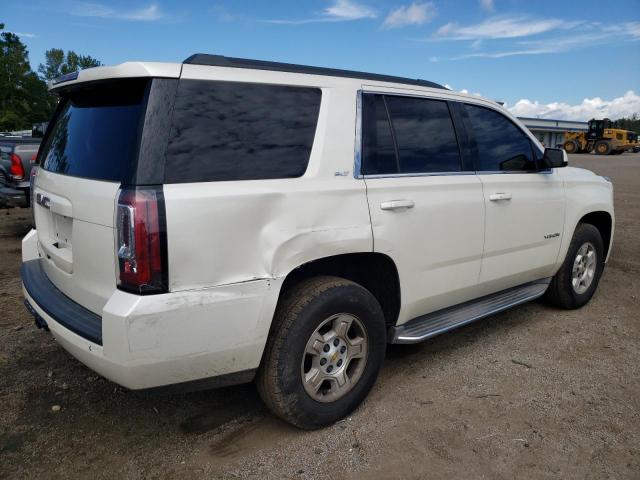 Photo 4 from auction – 2015 GMC YUKON SLT with VIN 1GKS1BKC6FR234886