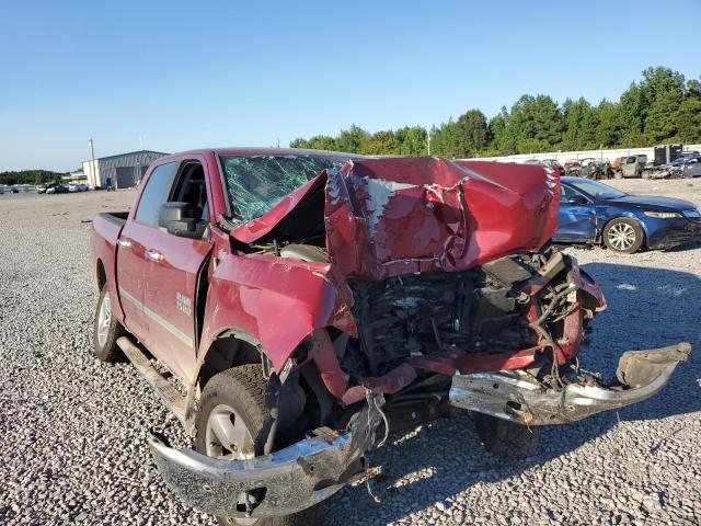Photo 9 from auction – 2014 RAM 1500 SLT with VIN 1C6RR7LG7ES262728