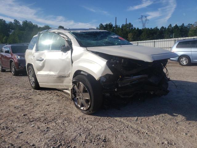 GMC ACADIA DEN 2015 with VIN 1GKKRTKD9FJ255320 - Photo from auction