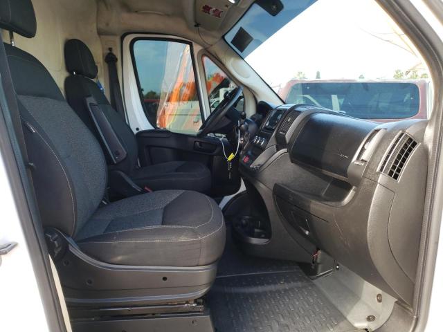 Photo 5 from auction – 2017 RAM PROMASTER with VIN 3C6TRVBG6HE543955