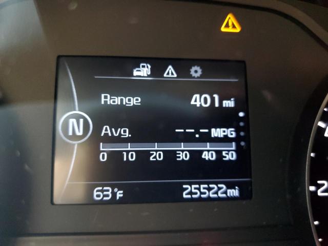 Photo 8 from auction – 2019 KIA SPORTAGE E with VIN KNDPNCAC7K7561204