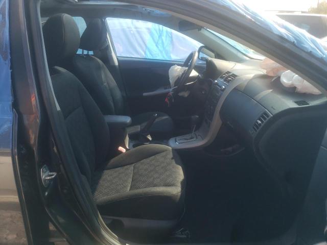Photo 5 from auction – 2010 TOYOTA COROLLA BA with VIN 1NXBU4EE9AZ347423
