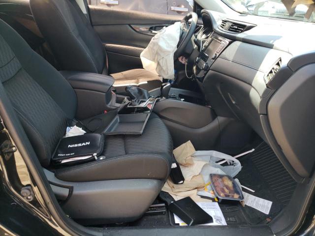 Photo 5 from auction – 2018 NISSAN ROGUE S with VIN KNMAT2MT2JP539787