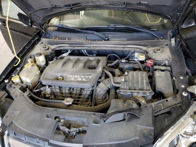 Photo 7 from auction – 2012 CHRYSLER 200 TOURIN with VIN 1C3CCBBB2CN181788