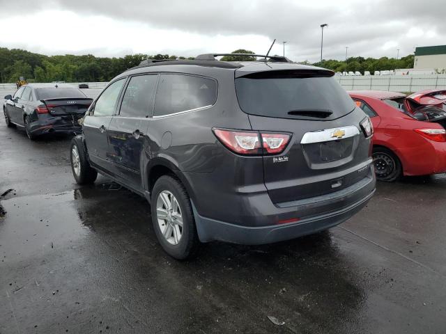 Photo 3 from auction – 2013 CHEVROLET TRAVERSE L with VIN 1GNKRGKD9DJ101259