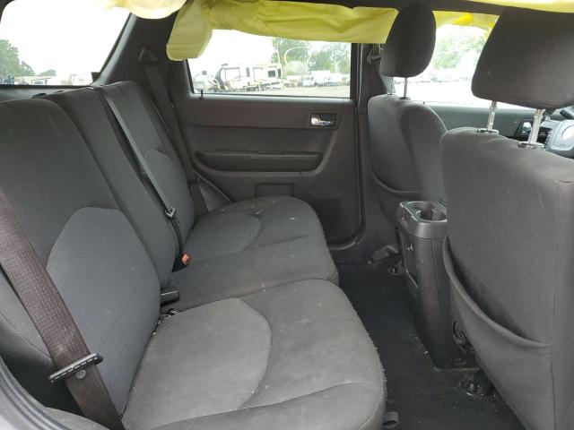 Photo 6 from auction – 2008 MERCURY MARINER with VIN 4M2CU81198KJ10711