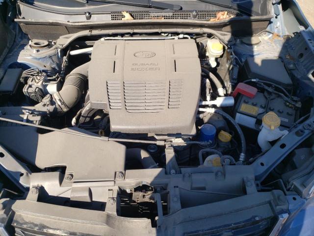 Photo 7 from auction – 2021 SUBARU FORESTER L with VIN JF2SKASC7MH436790