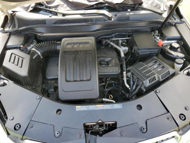 Photo 7 from auction – 2013 CHEVROLET EQUINOX LT with VIN 2GNALPEK6D6324508