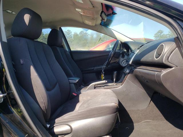 Photo 5 from auction – 2012 MAZDA 6 I with VIN 1YVHZ8DH4C5M18568