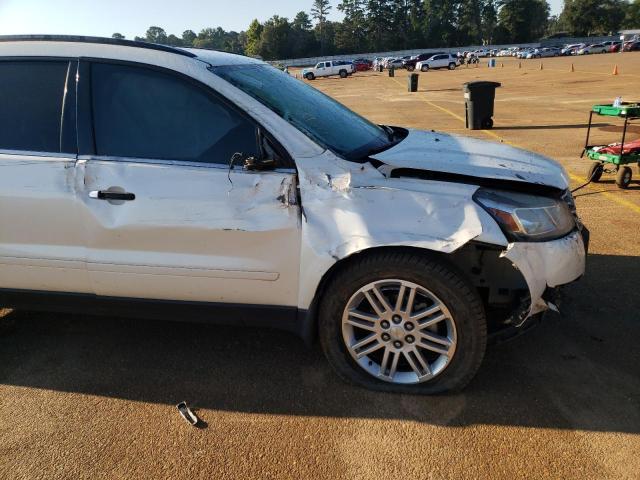 Photo 9 from auction – 2015 CHEVROLET TRAVERSE L with VIN 1GNKRGKD2FJ128953