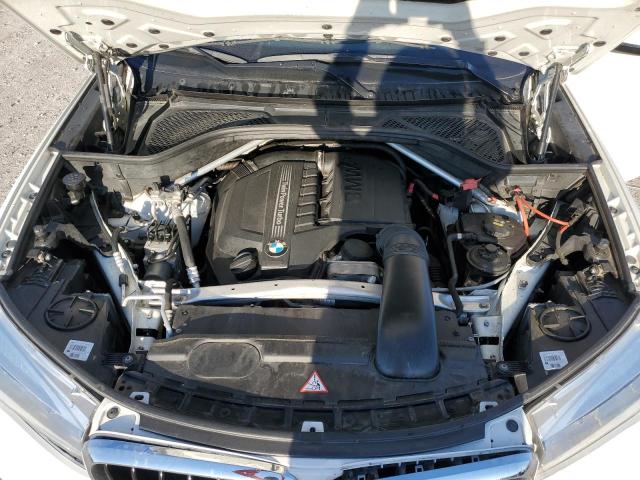 Photo 7 from auction – 2015 BMW X6 XDRIVE3 with VIN 5UXKU2C55F0N75766
