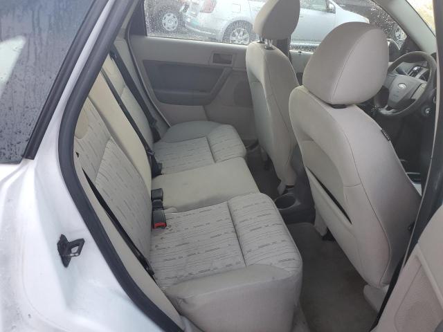 Photo 6 from auction – 2008 FORD FOCUS SE with VIN 1FAHP35N78W250547