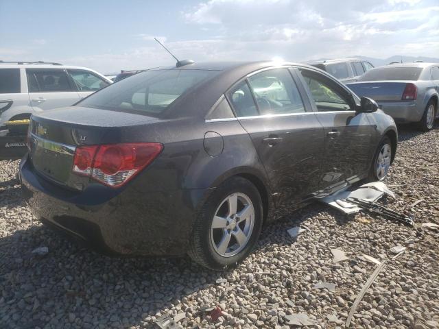 Photo 4 from auction – 2015 CHEVROLET CRUZE LT with VIN 1G1PC5SB2F7269563