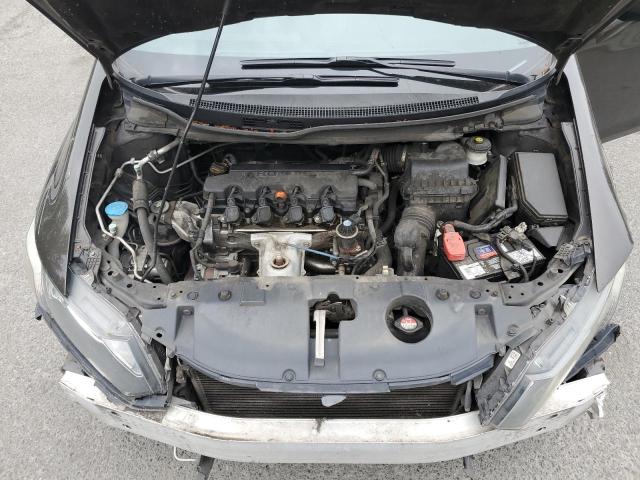 Photo 7 from auction – 2013 HONDA CIVIC EX with VIN 19XFB2F82DE227152
