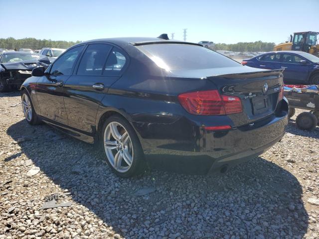 Photo 3 from auction – 2014 BMW 535 I with VIN WBA5B1C5XED479666