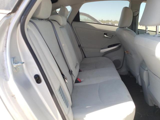 Photo 6 from auction – 2015 TOYOTA PRIUS with VIN JTDKN3DU1F0435997