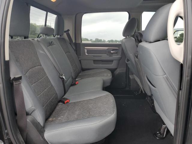Photo 6 from auction – 2018 RAM 1500 SLT with VIN 1C6RR7LT1JS338046