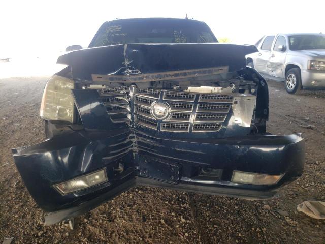 Photo 9 from auction – 2007 CADILLAC ESCALADE E with VIN 1GYFK66817R189651