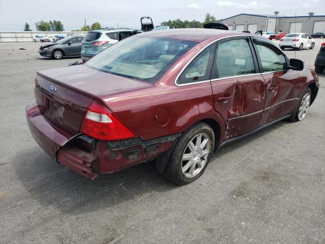 Photo 4 from auction – 2005 FORD FIVE HUNDR with VIN 1FAFP25185G129708