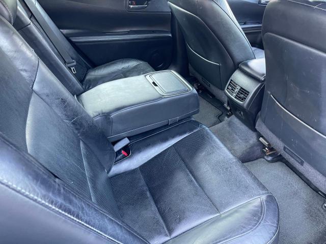 Photo 6 from auction – 2015 LEXUS ES 350 with VIN JTHBK1GG6F2152954