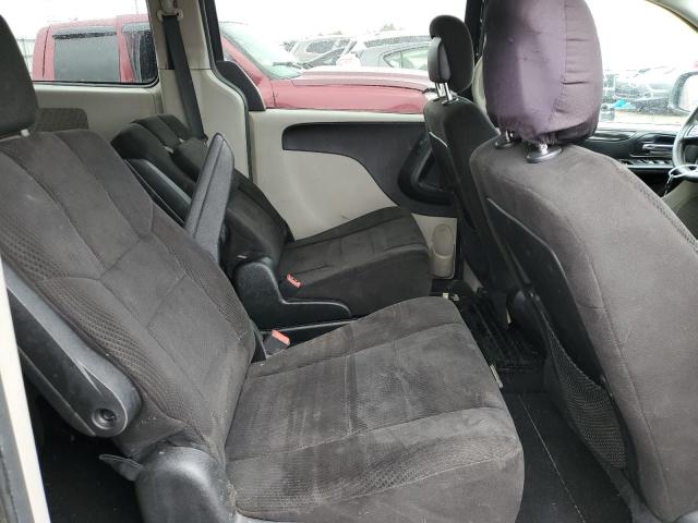 Zdjęcie 6 z aukcji – 2013 DODGE GRAND CARA z VIN 2C4RDGCG5DR590978