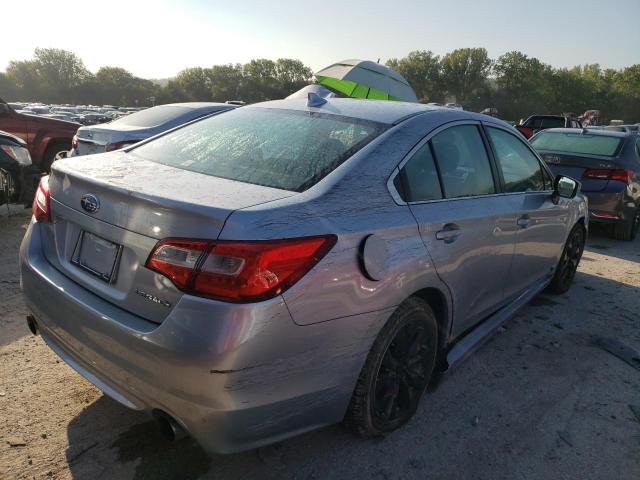 Photo 4 from auction – 2016 SUBARU LEGACY 2.5 with VIN 4S3BNBE66G3026064