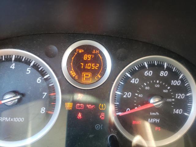 Photo 8 from auction – 2011 NISSAN SENTRA 2.0 with VIN 3N1AB6AP2BL664001