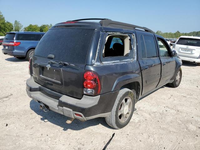 Photo 4 from auction – 2005 CHEVROLET TRAILBLAZE with VIN 1GNES16S756139519