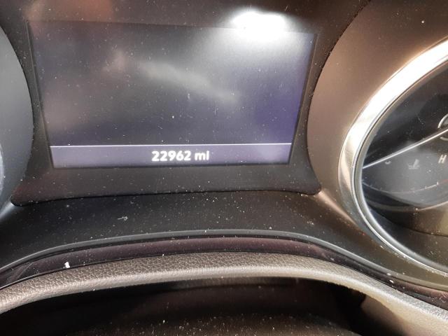 Фото 8 с аукциона – 2022 BUICK ENCORE GX с VIN KL4MMDSL2NB043569