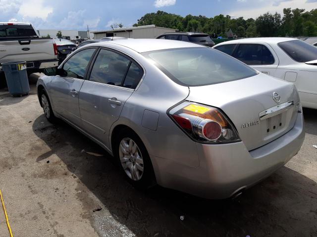 Photo 3 from auction – 2012 NISSAN ALTIMA BAS with VIN 1N4AL2AP6CC200473