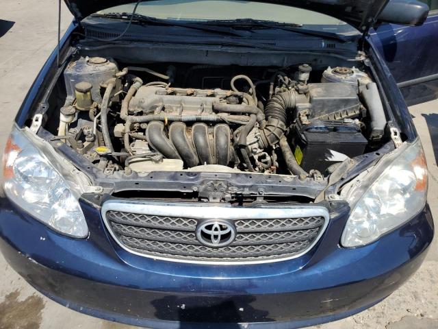 Photo 7 from auction – 2005 TOYOTA COROLLA CE with VIN 1NXBR32E45Z362840