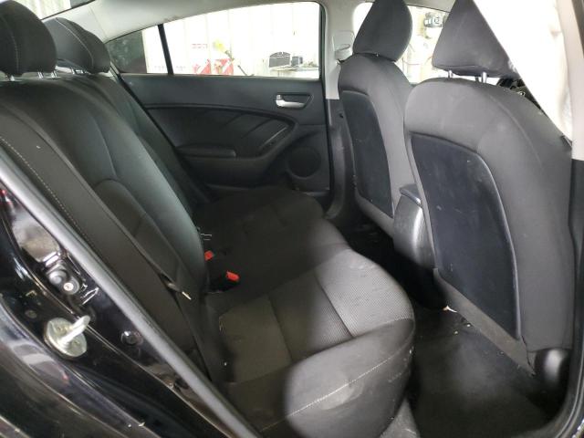 Photo 6 from auction – 2018 KIA FORTE LX with VIN 3KPFK4A70JE244375