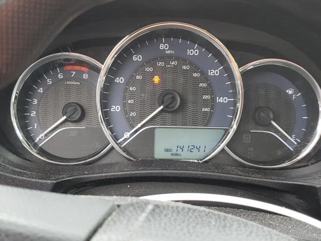 Photo 8 from auction – 2015 TOYOTA COROLLA L with VIN 2T1BURHE8FC351321