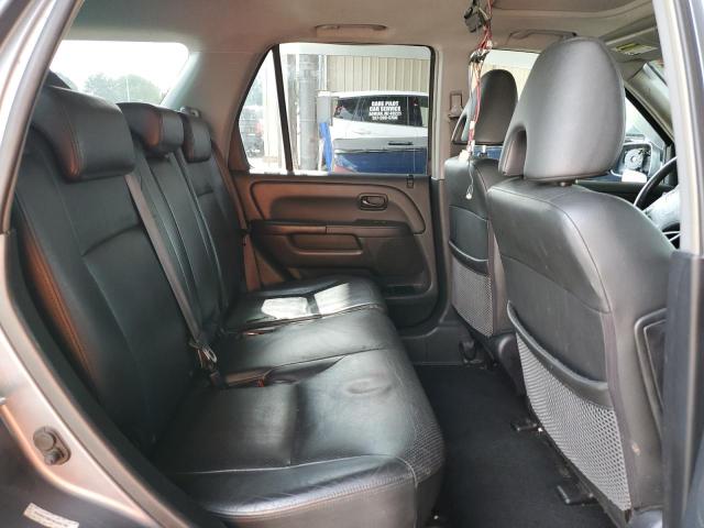 Photo 6 from auction – 2006 HONDA CRV with VIN SHSRD78976U432109