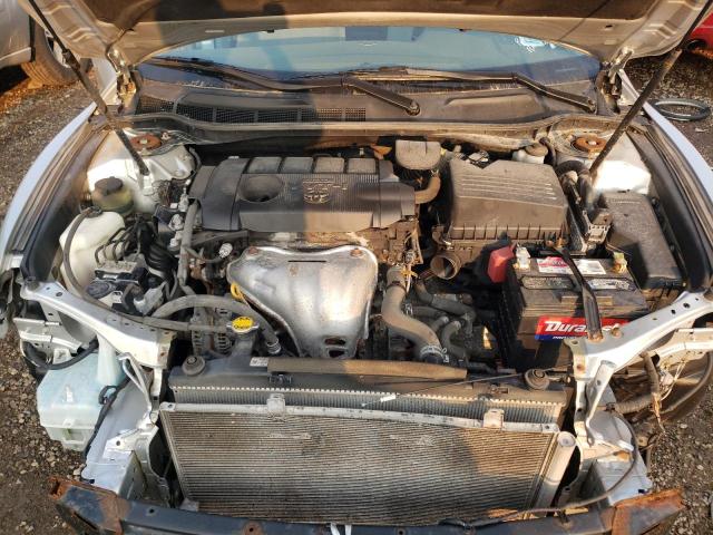 Photo 7 from auction – 2011 TOYOTA CAMRY BASE with VIN 4T4BF3EK6BR090559