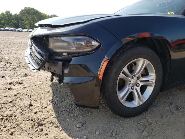 Photo 9 from auction – 2015 DODGE CHARGER SE with VIN 2C3CDXBG5FH776802